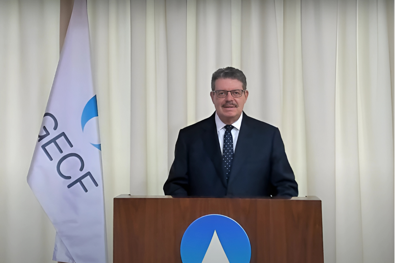 Nigeria Gas Investment Forum 2024