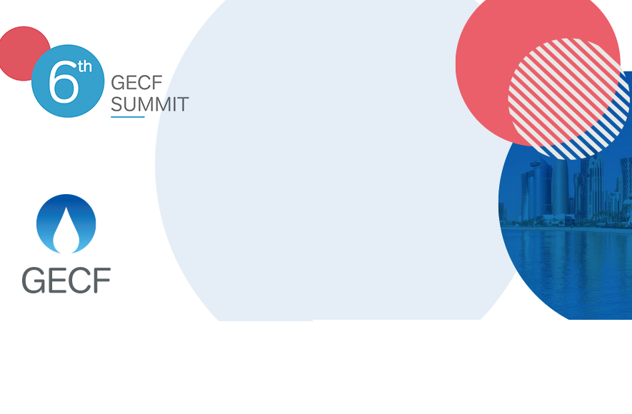 6th GECF Summit: The Doha Declaration- Natural Gas: Shaping the Energy Future