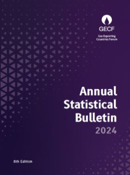 Release of the GECF Annual Statistical Bulletin 2024