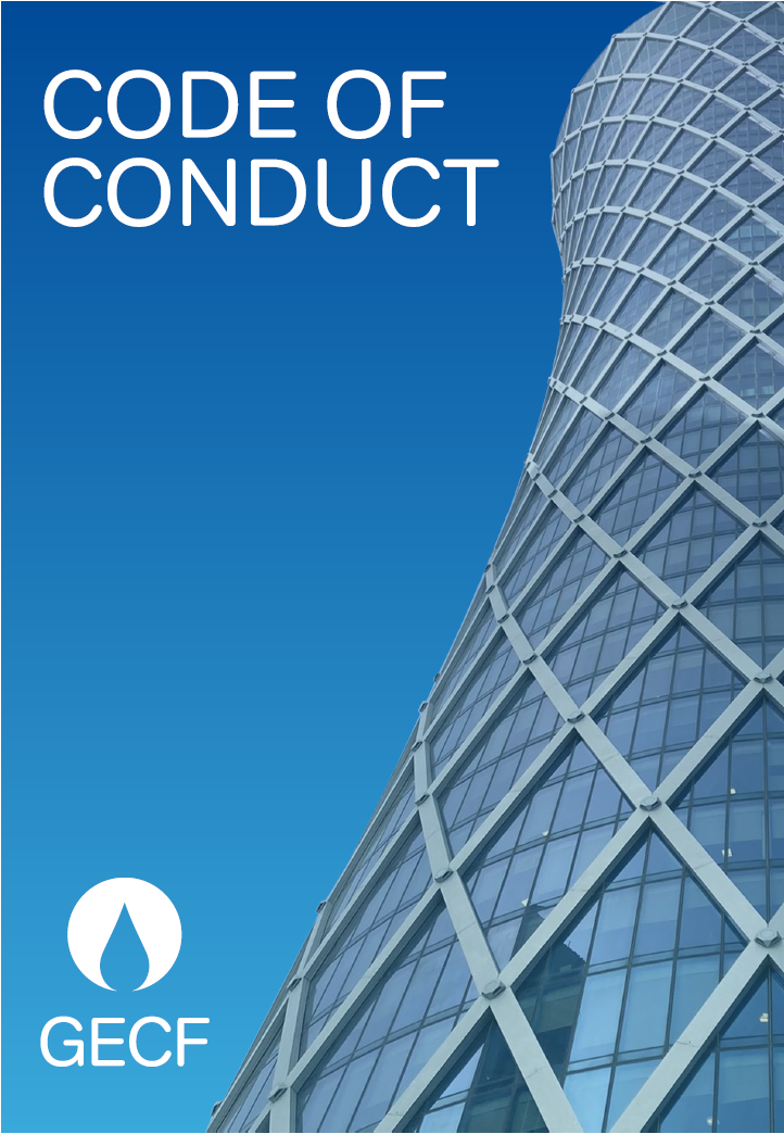 GECF Code of Conduct