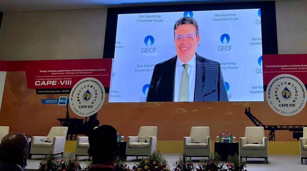 Natural gas can boost the economic prosperity of Africa without harming the environment