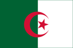 Algeria - People’s Democratic Republic of Algeria