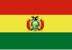 Bolivia - Plurinational State of Bolivia
