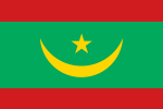 Mauritania - Islamic Republic of Mauritania
