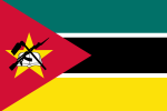 Mozambique - Republic of Mozambique