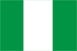 Nigeria - Federal Republic of Nigeria