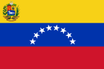 Venezuela - Bolivarian Republic of Venezuela