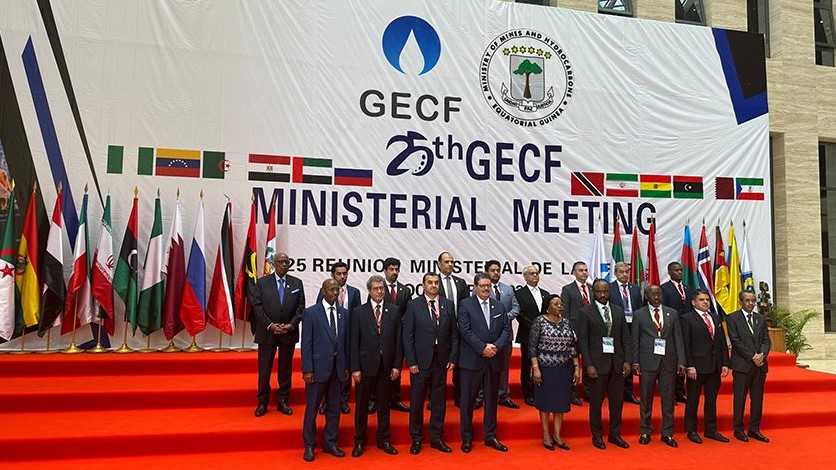 Statement of the 25th GECF Ministerial Meeting