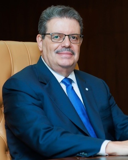 Appointment of the 4th Secretary General  (01 Jan 2022 - 31 December 2025)