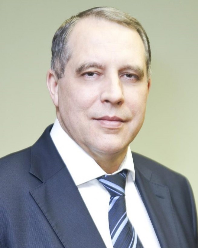 Appointment of the 3rd Secretary General (01 Jan 2018 - 31 Dec 2021)