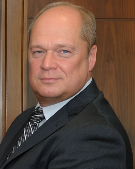 Appointment of the 1st Secretary General - Establishment of Secretariat (01 Jan 2010 - 31 Dec 2013)