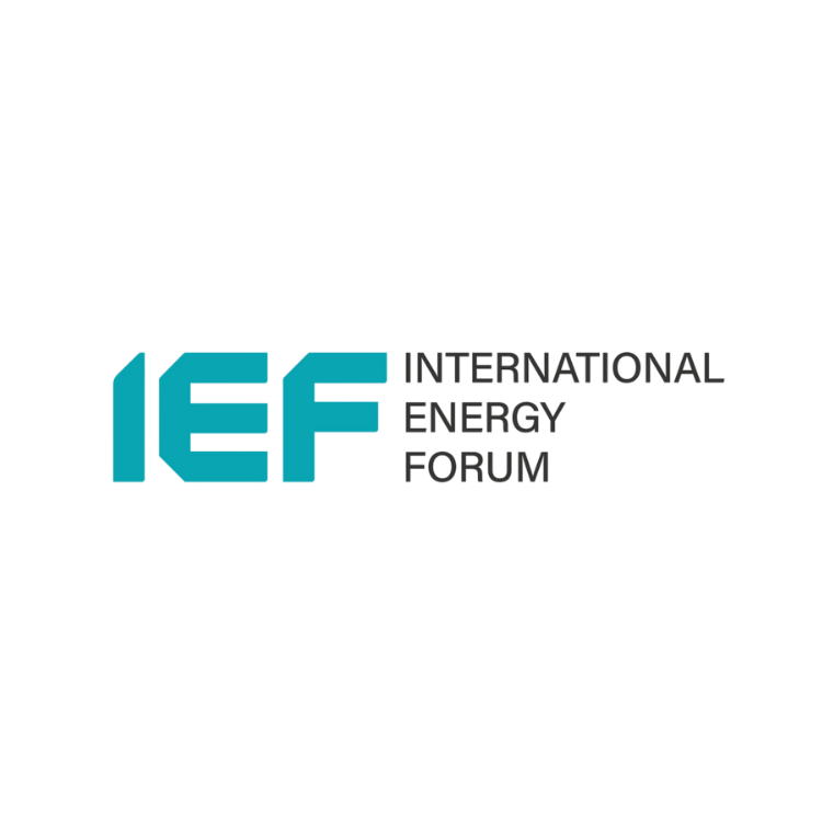 IEF - International Energy Forum