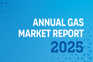 GECF unveils the Annual Gas Market Report 2025
