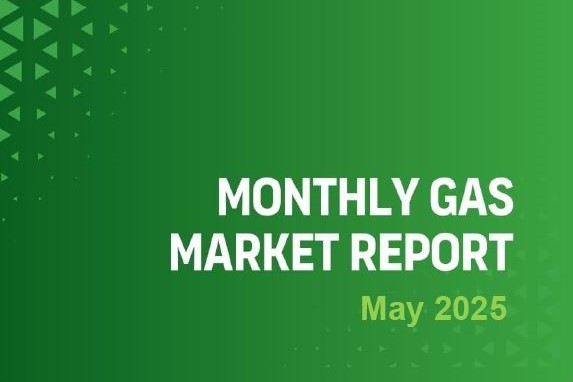 The release of the May 2025 edition of GECF Monthly Gas Market Report (MGMR) 