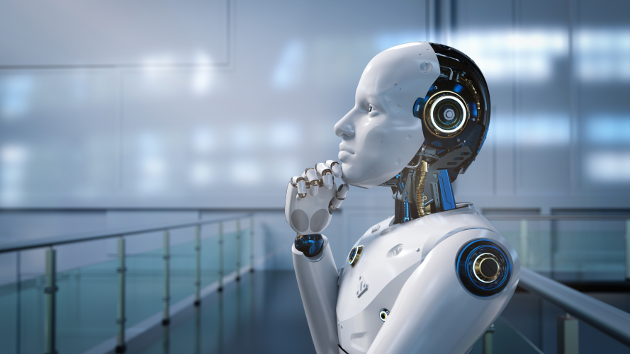 Feature Article: Impact of the Artificial Intelligence revolution on the gas industry