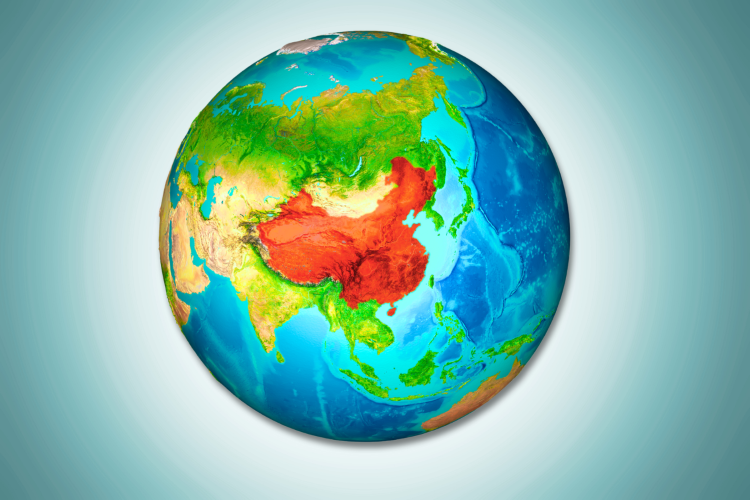 Feature Article: China is reinforcing its positions in the global gas market