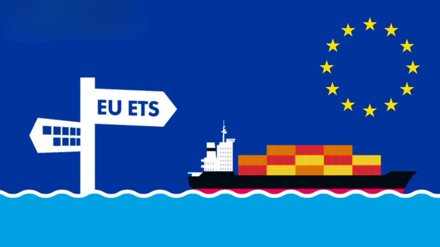 Feature Article: The inclusion of the shipping industry in the EU ETS