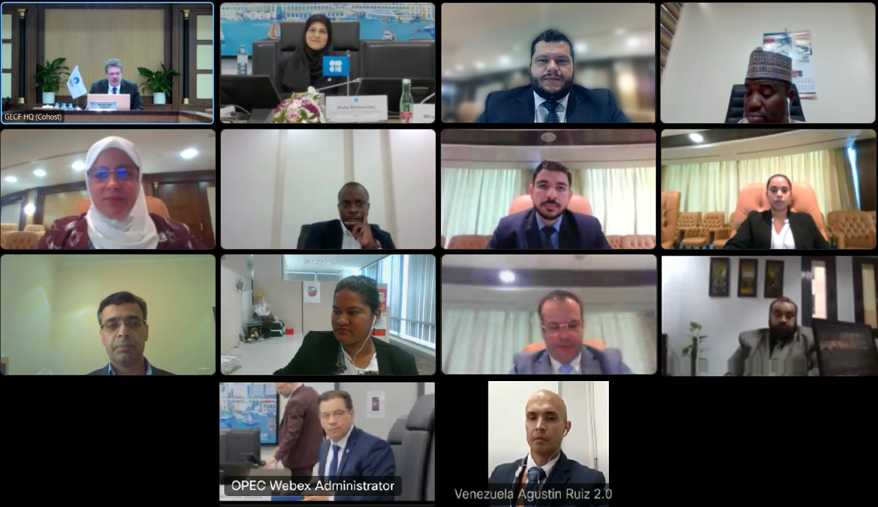 14th SEDAS meeting addresses new approaches to data exchange and collaboration