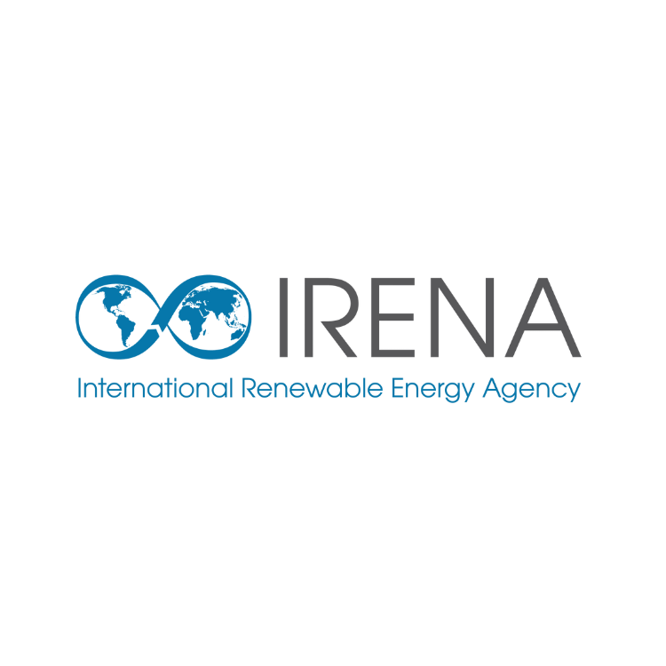 IRENA - International Renewable Energy Agency