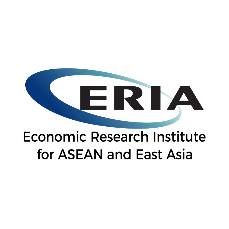 ERIA - Economic Research Institute for ASEAN and East Asia