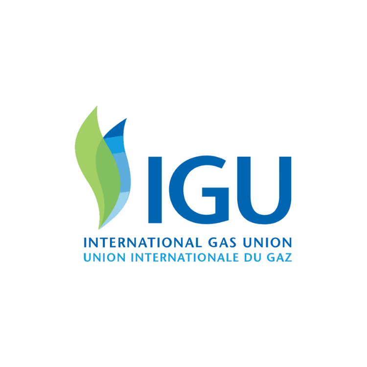 IGU - International Gas Union
