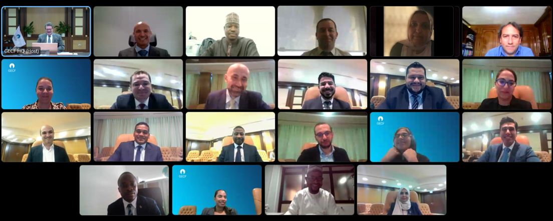 20th TEC meeting addresses key global gas industry developments