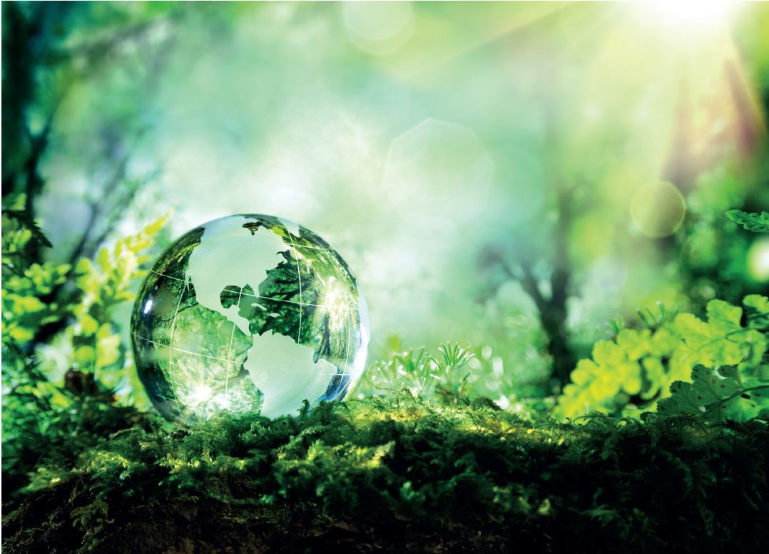 GECF Statement at COP 26