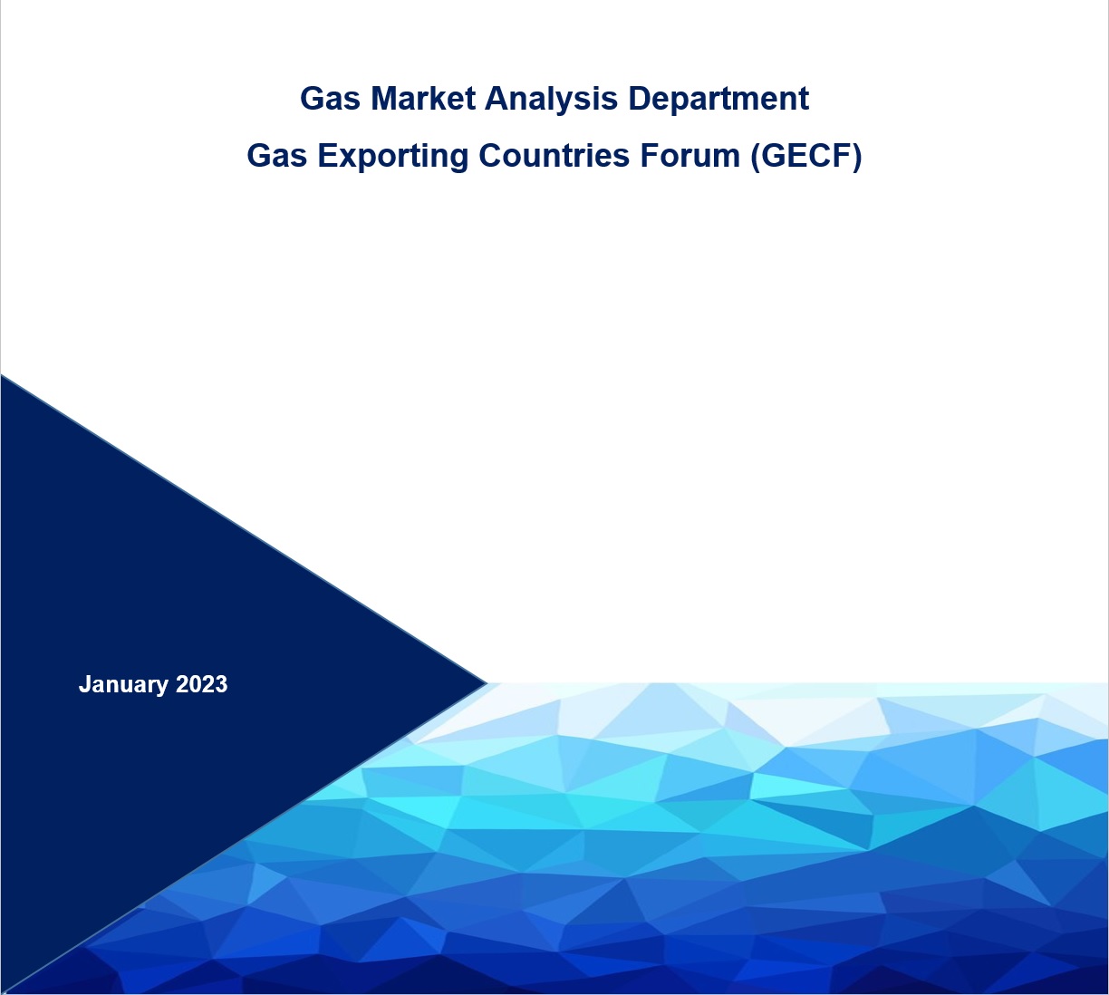 Expert Commentary - Monetisation of natural gas through the development of value-added petrochemicals