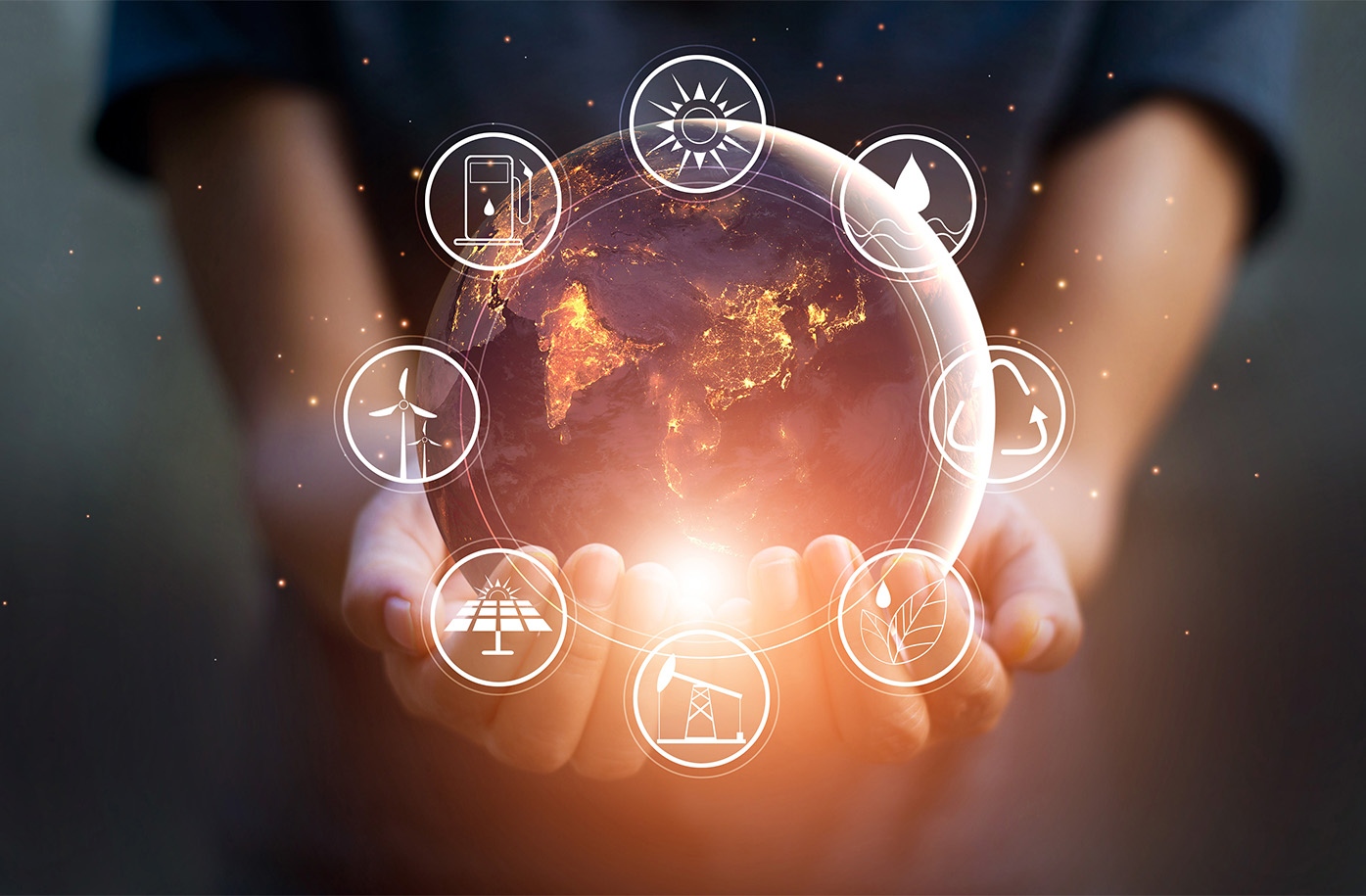 Expert Commentary - Carbon capture - Broken barriers