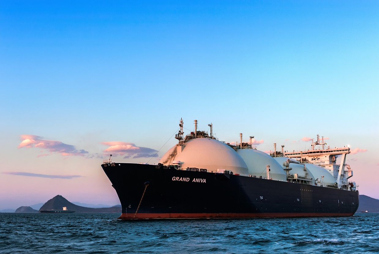 Expert Commentary - LNG Shipping costs: a roller coaster in early 2021 after a depression in 2020