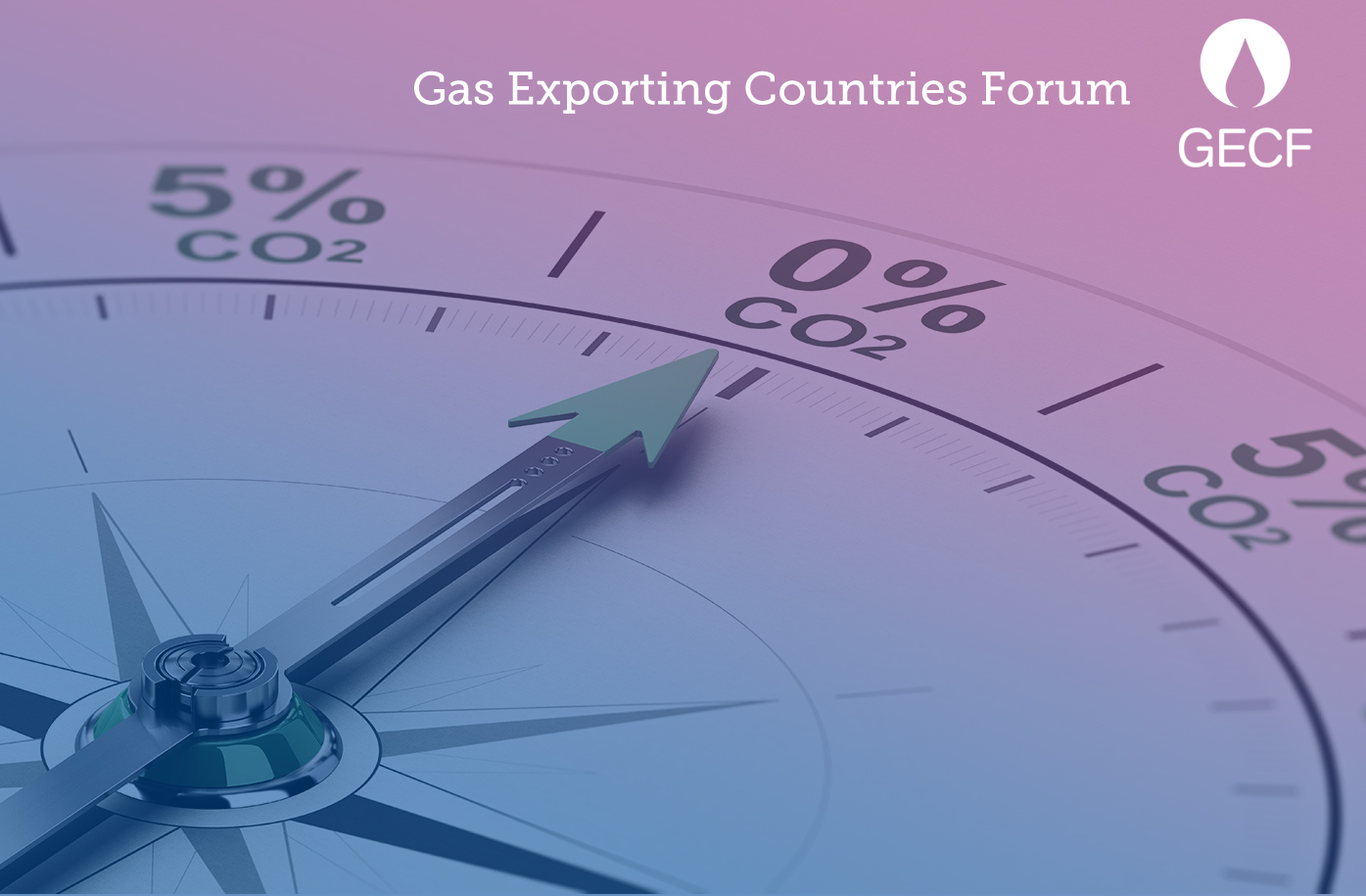 Expert Commentary - GECF Member Countries shifting towards less carbon intensity