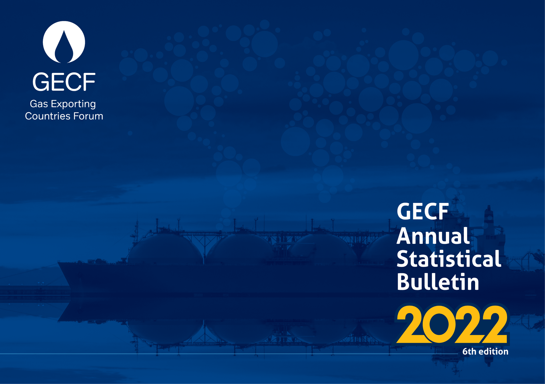 6th edition of Annual Statistical Bulletin makes its debut