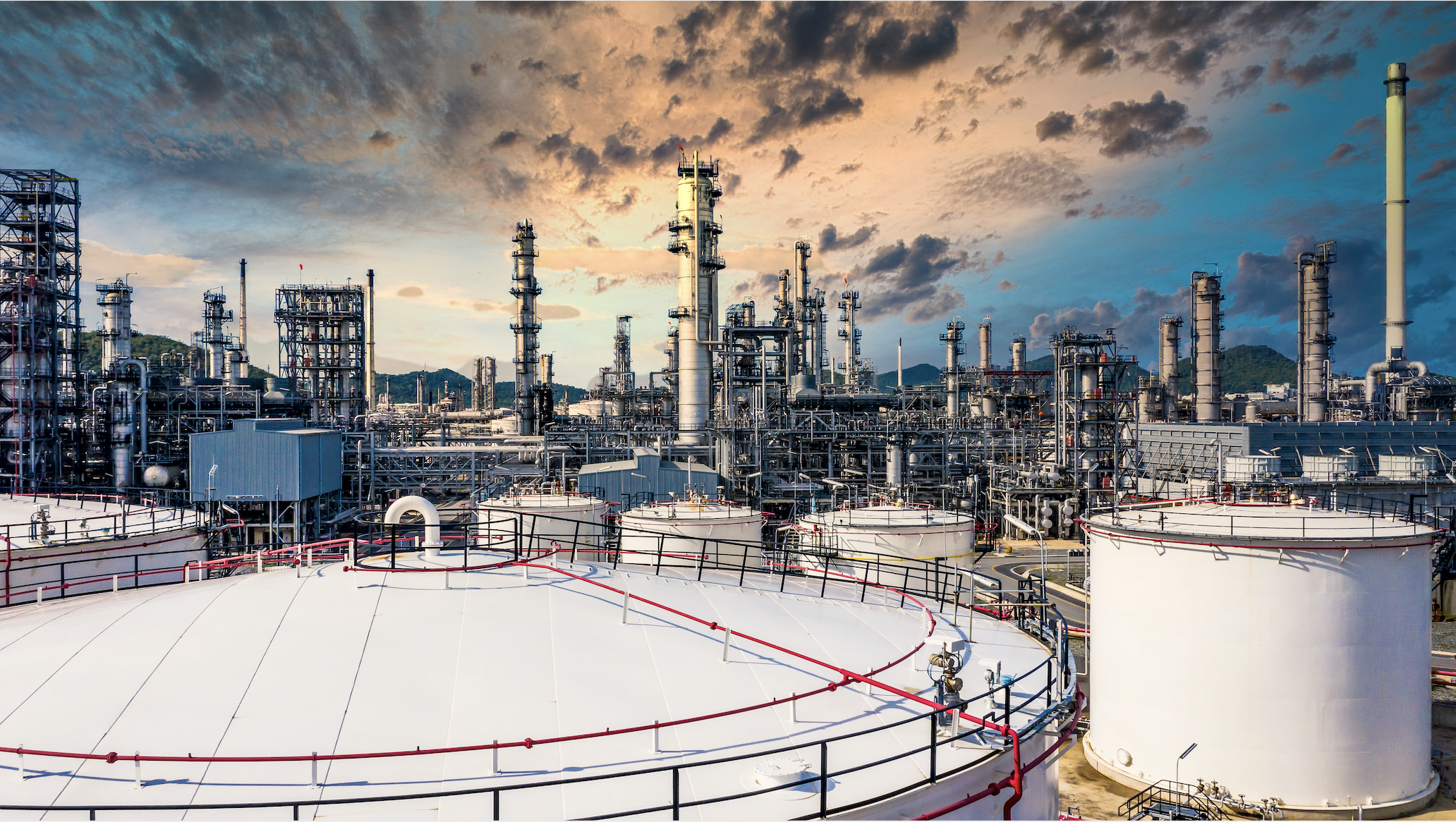 GECF Technology Roadmap - Hydrogen and the Role of Natural Gas