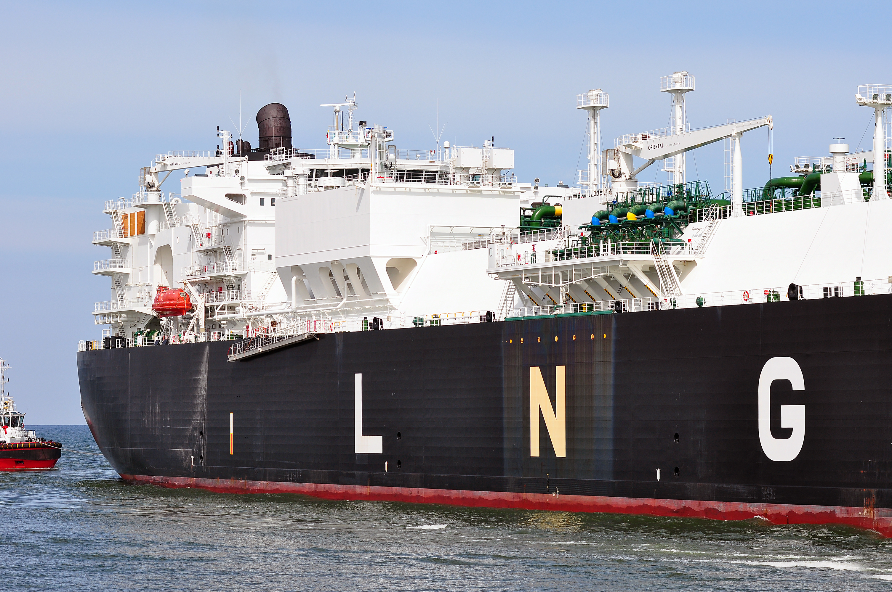 Expert Commentary – An overview of LNG imports in Latin America and the Caribbean and potential opportunities for further penetration in the region
