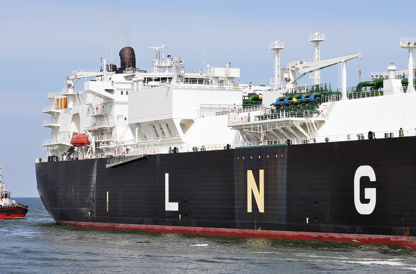 Expert Commentary - Update on Global Gas and LNG Prices in 2020: How has it Coped with Recent Market Dynamics?