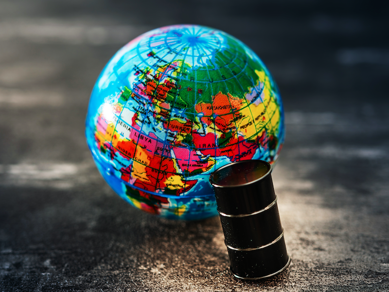 Expert Commentary - How Will the New Oil Price Environment Impact the Main Oil Producers