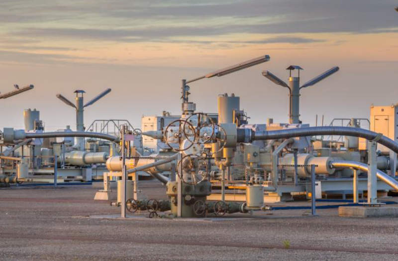 Expert Commentary - Impact of the Groningen Gas Field Closure on Northwest European Gas Market