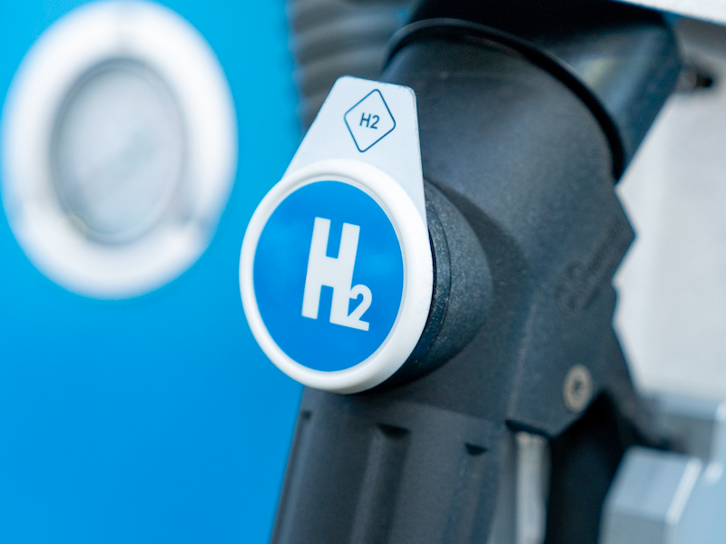Expert Commentary - Technology and the Promising Role of Natural Gas in the Future of Hydrogen Economy