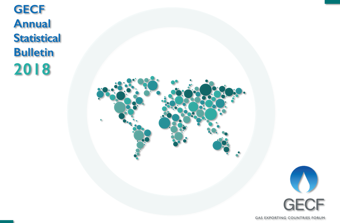 Launch of the GECF Annual Statistical Bulletin 2018