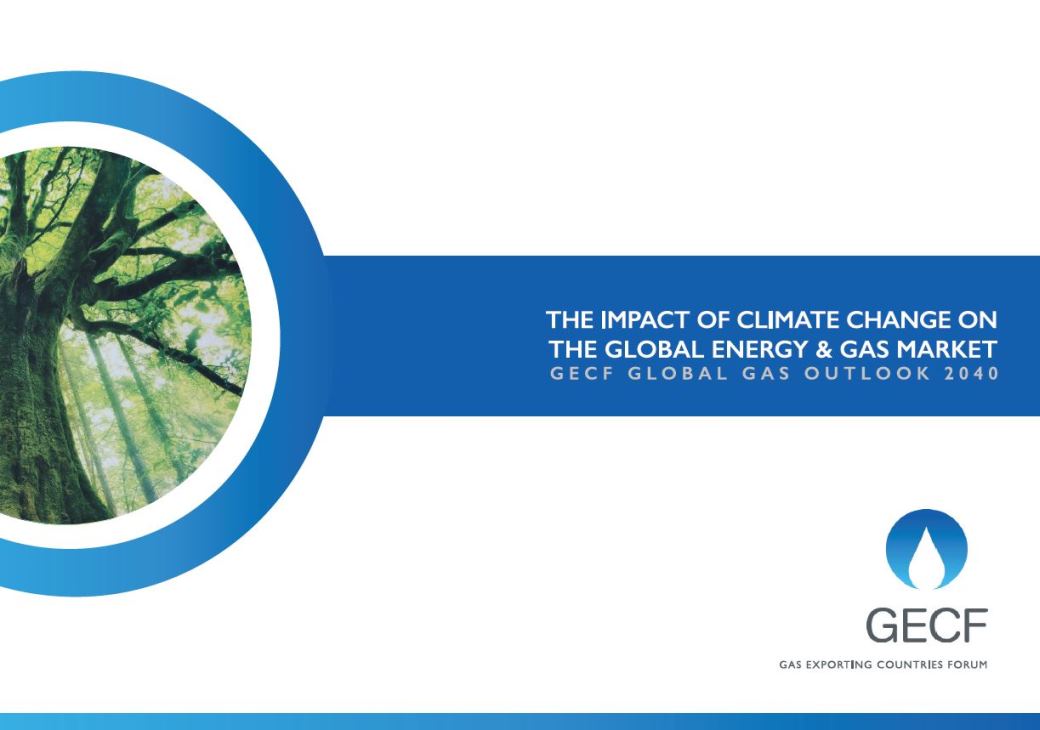 THE IMPACT OF CLIMATE CHANGE ON THE GLOBAL ENERGY & GAS MARKET