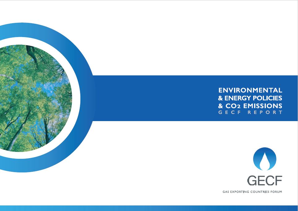 ENVIRONMENTAL & ENERGY POLICIES & CO2 EMISSIONS