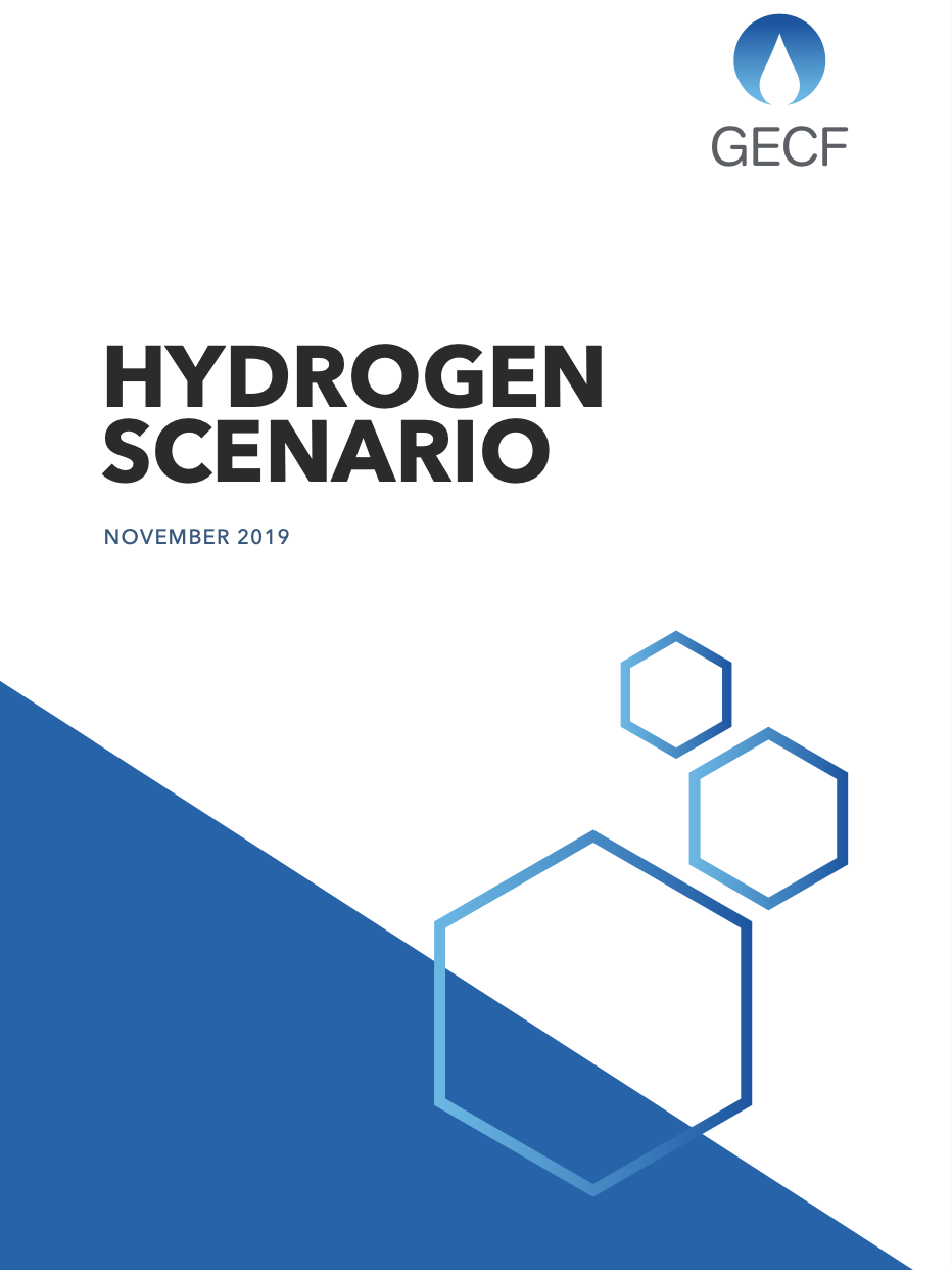 Hydrogen Scenario Report