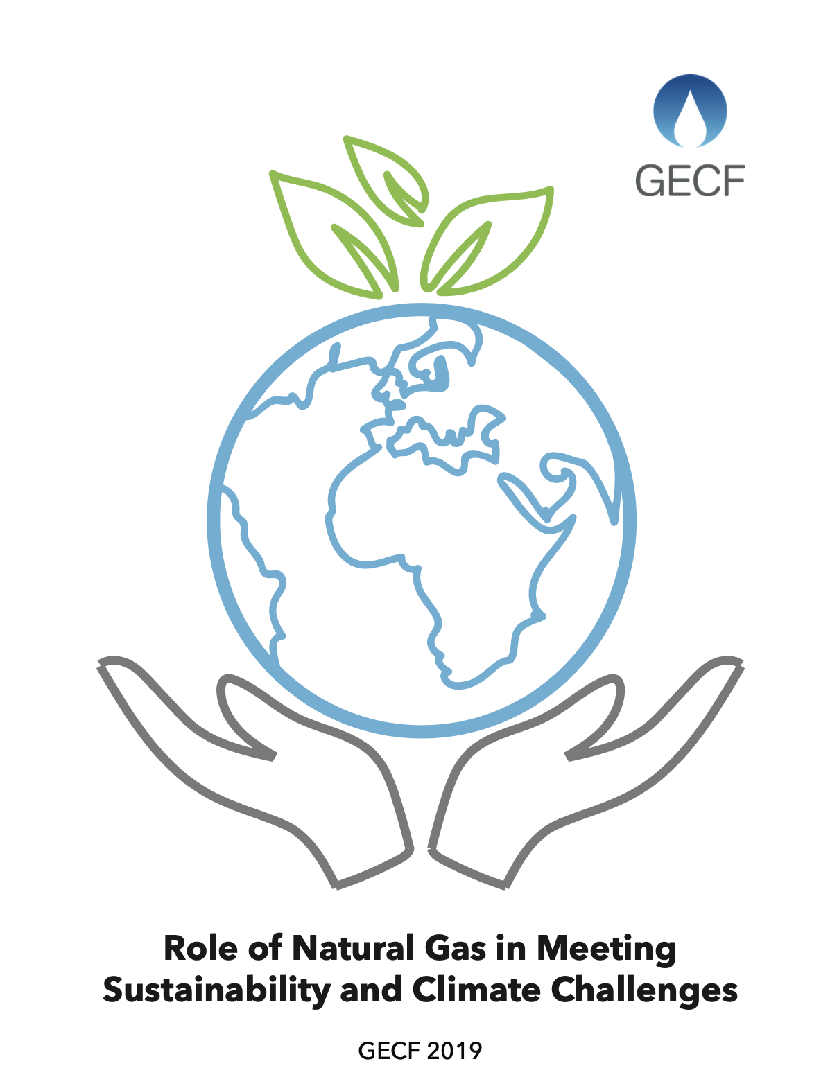 Role of Natural Gas in Meeting Sustainability and Climate Change