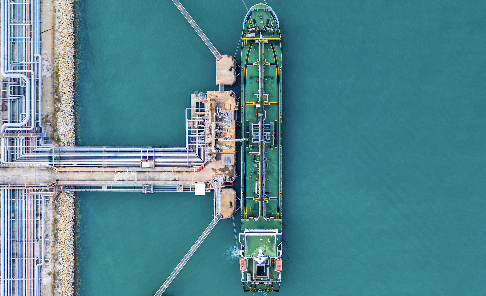 Expert Commentary - The impact of Phase 1 of the US – China trade deal on the LNG market