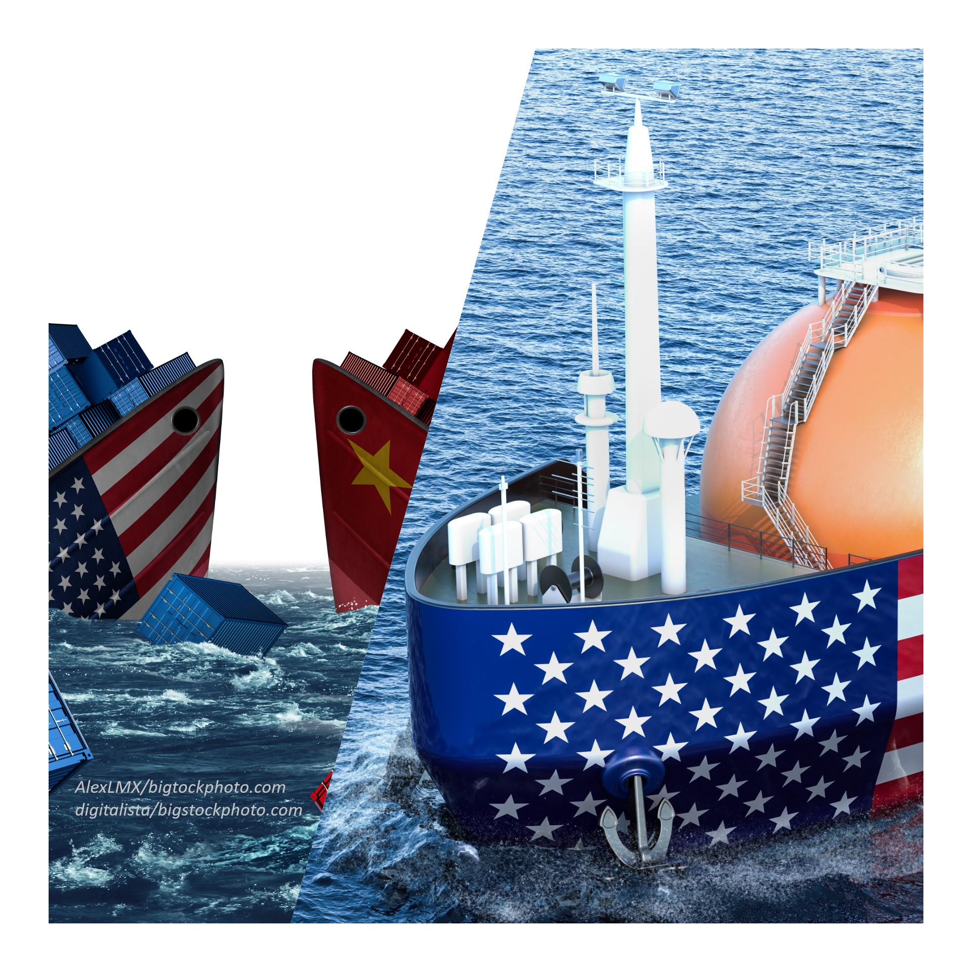 Expert Commentary - Will the trade war impair the “second wave” of U.S. LNG?