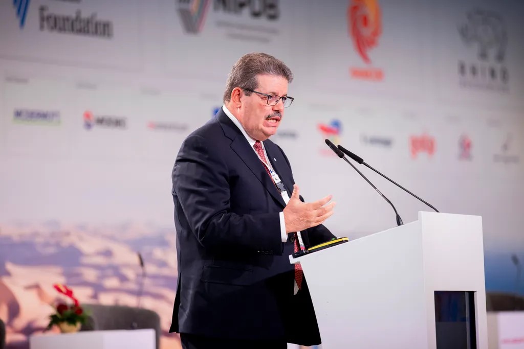 Namibia Positions Itself as the Next Energy Frontier at Third Oil and Gas Conference