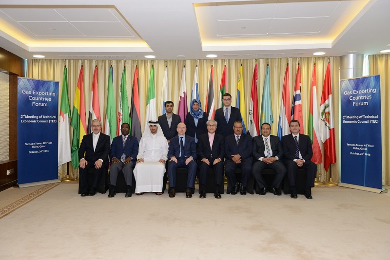 2nd Technical and Economic Council Meeting