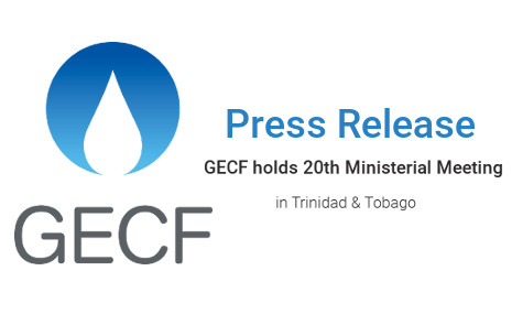 GECF Extraordinary Executive Board Meeting