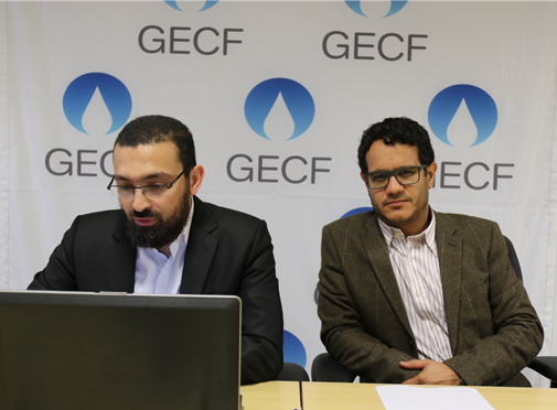 2nd Data Exchange Video Conference Training