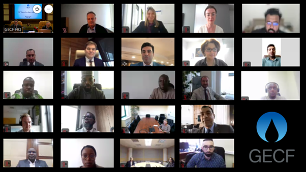 The 5th Methane Emissions Reduction Workshop